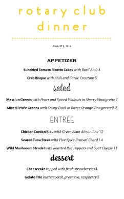 banquet menu template barca fontanacountryinn com banquet menu template