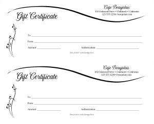 dinner certificate template free dinner gift certificate 2up marketing archive dinner certificate template free dinner gift certificate 2up marketing archive