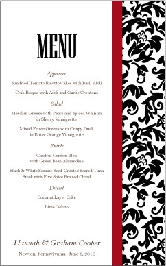 formal menus barca fontanacountryinn com formal menu