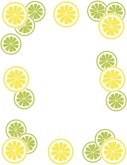 Lemon Summer Swash Cake Lemon Summer Swash Cake