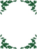 customize 77 christmas frame menu borders musthavemenus christmas menu borders