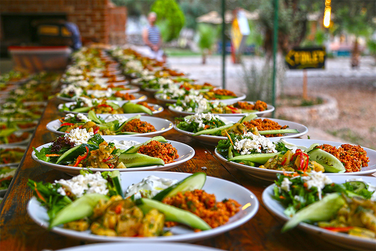 Restaurant catering business Restaurant cafe