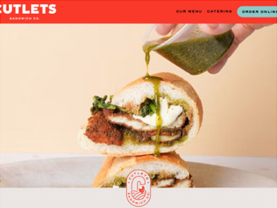 Free Restaurant Design Tool and Menu Maker - MustHaveMenus