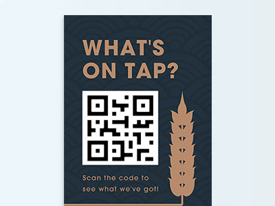 QR Codes