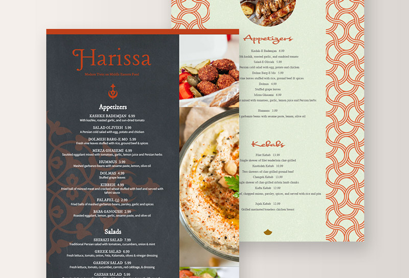 Middle Eastern Menu Templates Easy to Edit MustHaveMenus Middle Eastern Menu Templates Easy to Edit MustHaveMenus