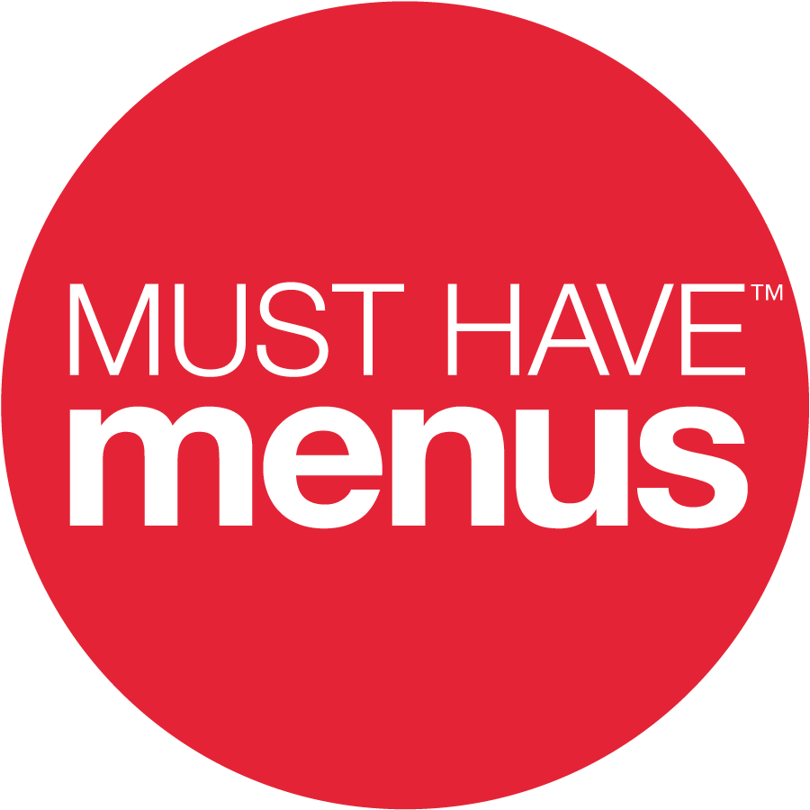 MustHaveMenus  Elevate Your Brand Across All Touchpoints