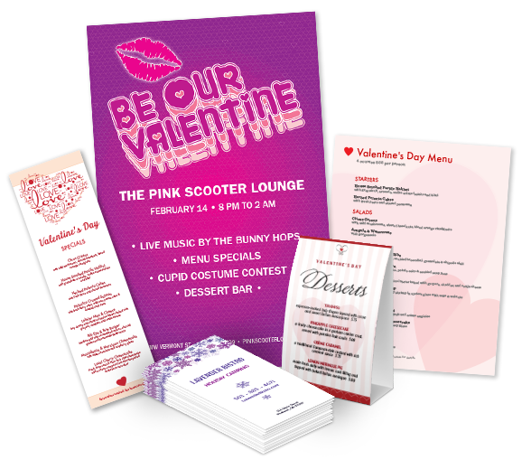 MustHaveMenus Easy Menu Maker With Quality Menu Printing