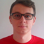 <strong>Ionut</strong>Developer<i>Supports the 'S in Fast Food' cause</i>