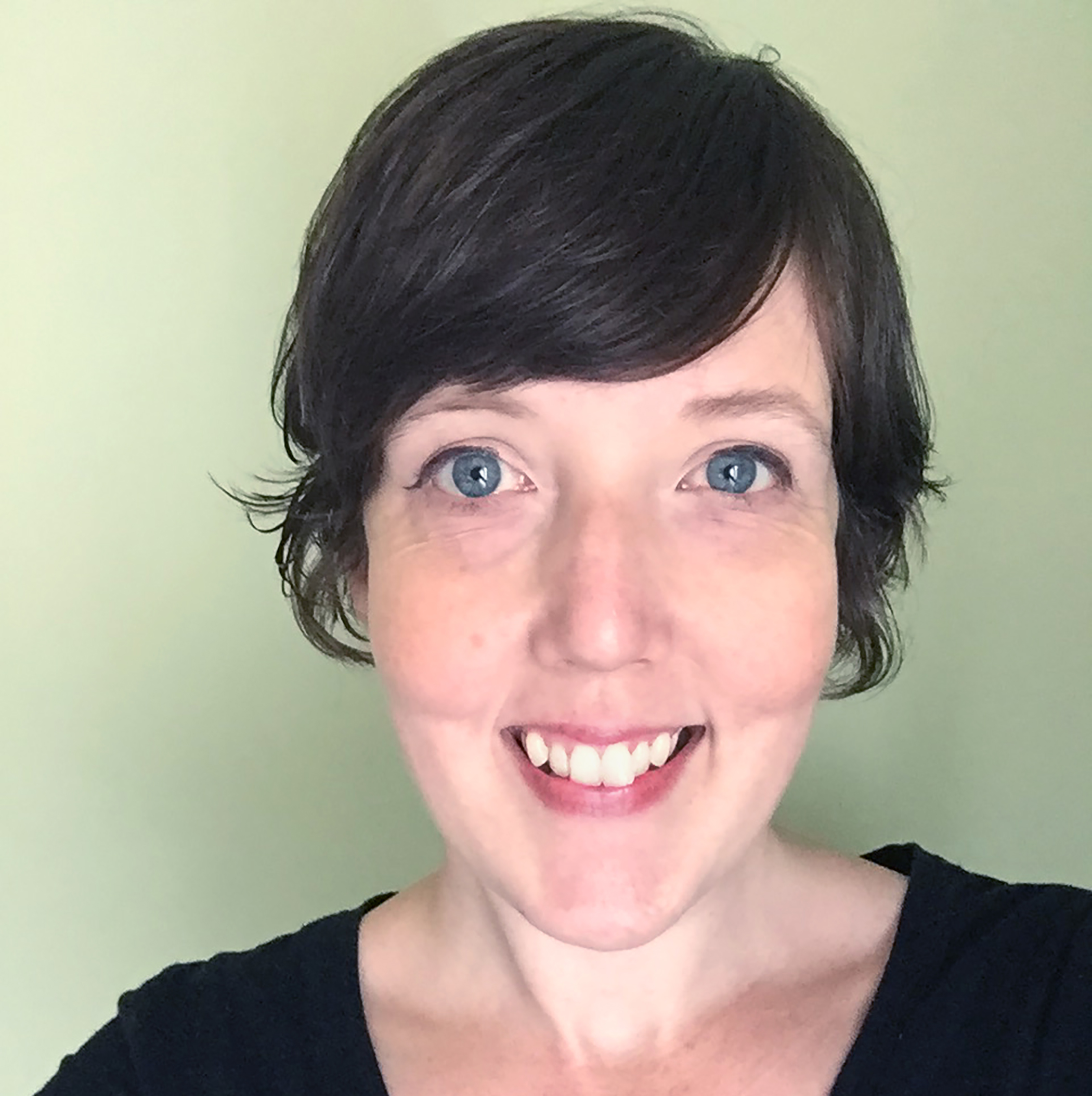 <strong>Constance</strong>Design Services Manager<i>Almost everything bad in the world can be solved by just two words: Let's Eat!</i>