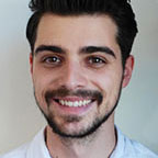 <strong>Felipe</strong>Project Manager<i>QA-testing menus both electronically and devouringly</i>