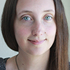 <strong>Lindsay</strong>Marketing Project Manager<i>Traveled to Thailand just for the food!</i>