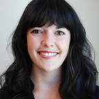 <strong>Michelle</strong>Project Manager<i>I once ate 7 cans of sardines just for the halibut</i>