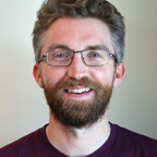 <strong>Paul</strong>Graphic Designer<i>I yam who I yam. Please pass the yams.</i>
