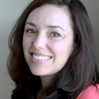 <strong>Samantha</strong>Menu/Graphic Designer<i>Always seeking the next food adventure</i>