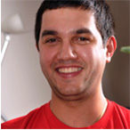 <strong>Sergiu 'The Sarge'</strong>Senior Developer<i>Good pictures make me order more than I can eat</i>