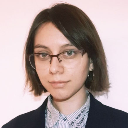 <strong>Teodora</strong>Developer