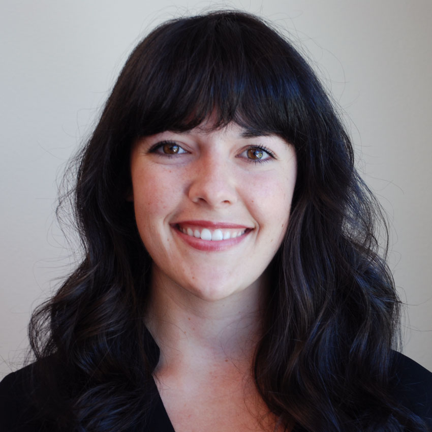 <strong>Michelle</strong>Project Manager<i>I once ate 7 cans of sardines just for the halibut</i>