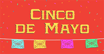 Cinco de Mayo Facebook Post