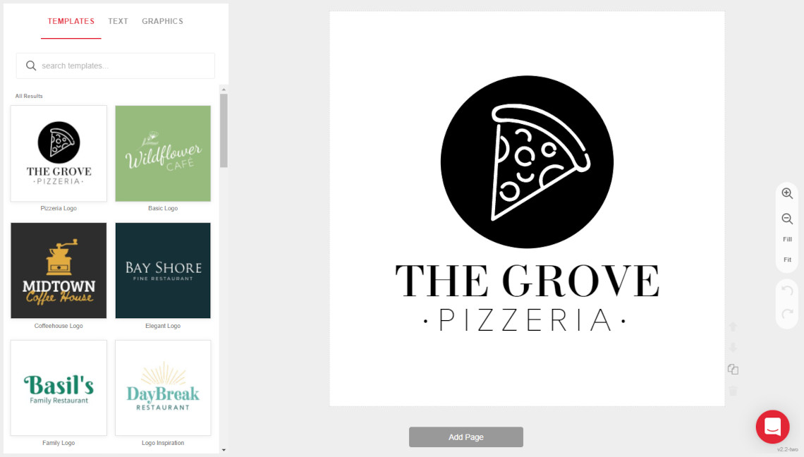 Design Logos