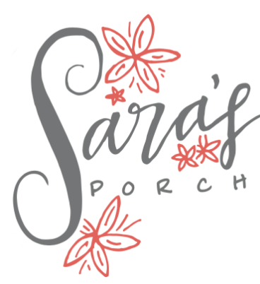 saras porch