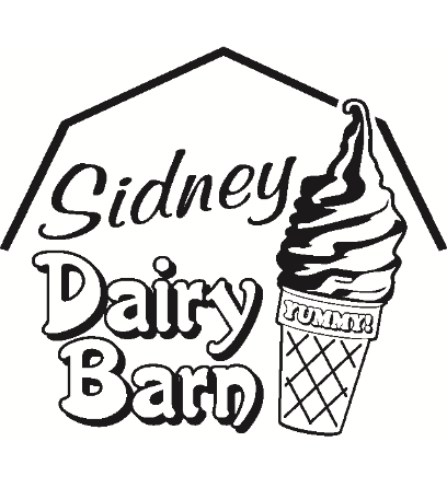 sidney dairy barn