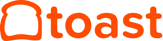 Toast Logo