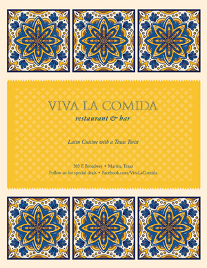restaurant menu cover templates and designs musthavemenus