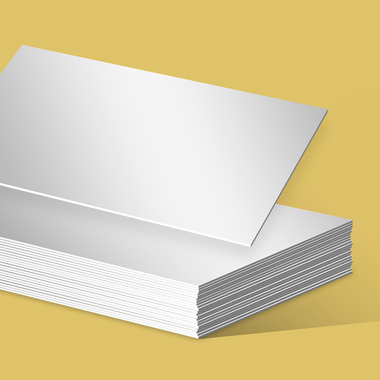 Premium Business Card Paper