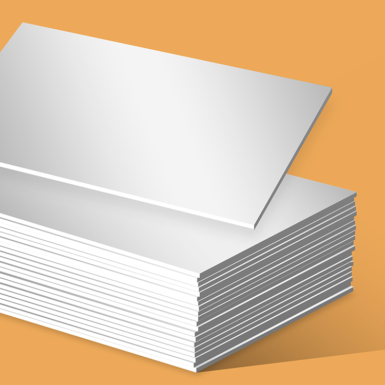 Premium Business Card Paper