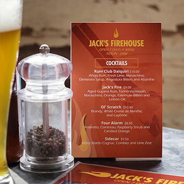 menu printing for restaurants musthavemenus
