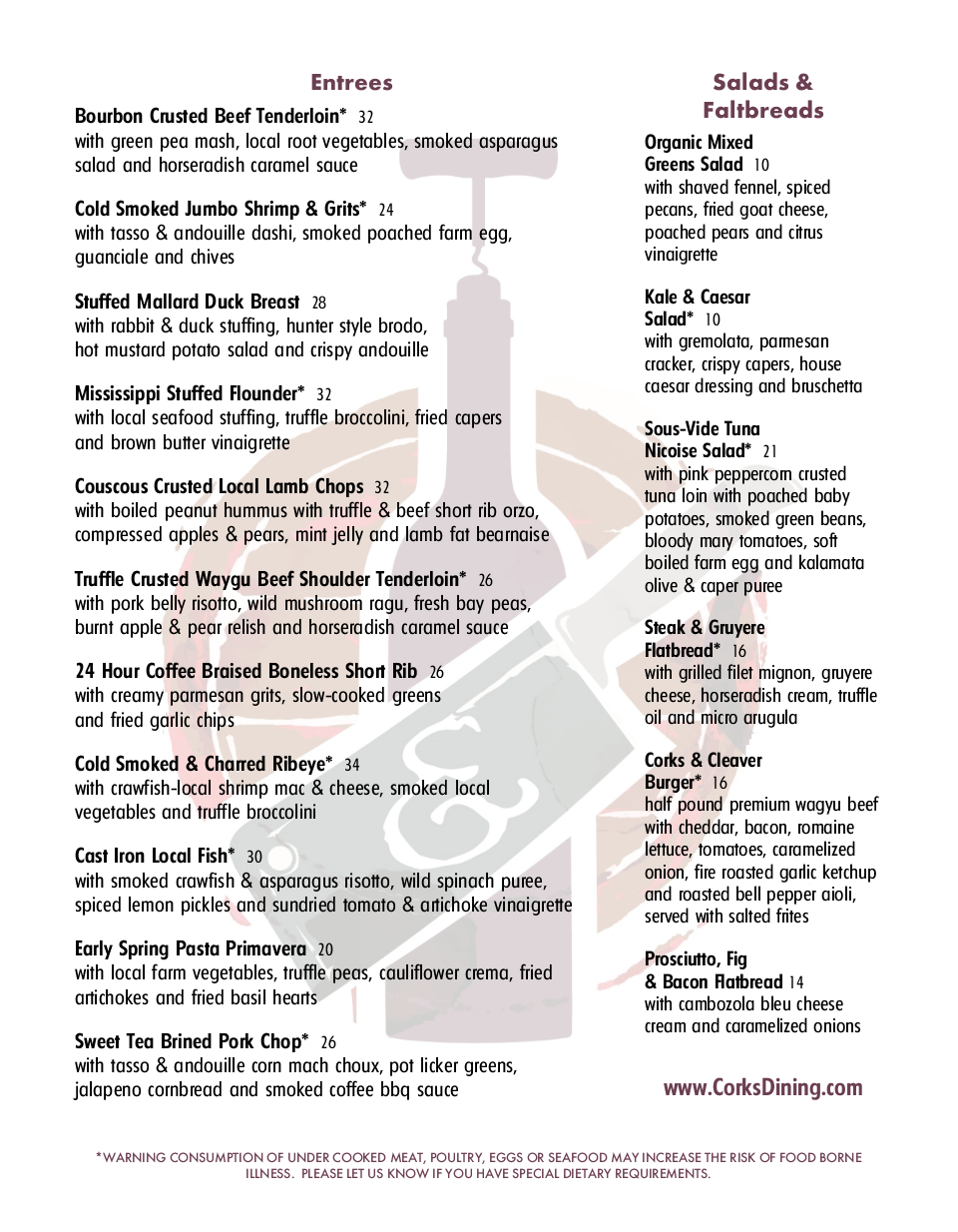 CC Dinner 2017-04-06