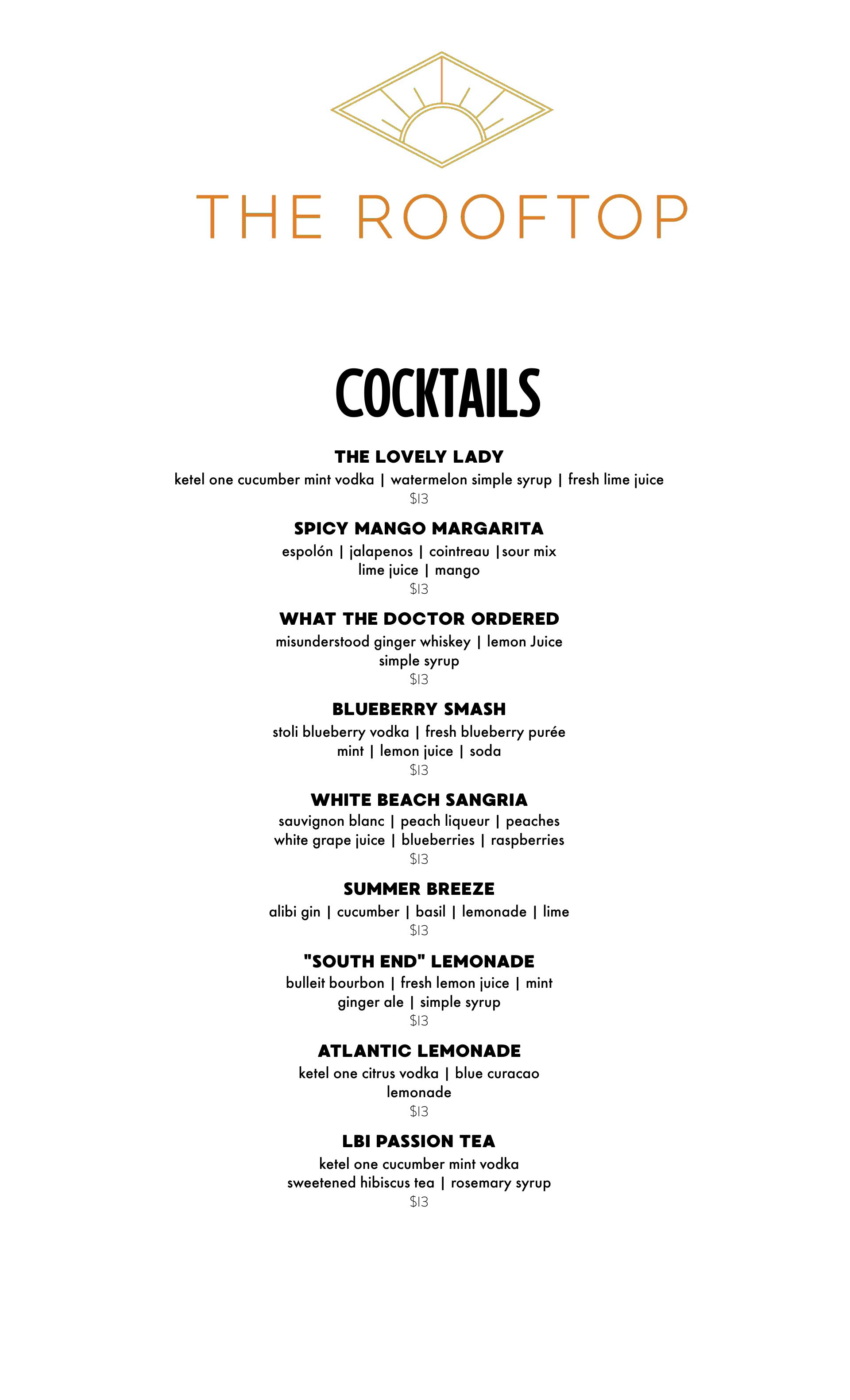 rooftop-drink-menu
